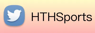 HTHSports Logo